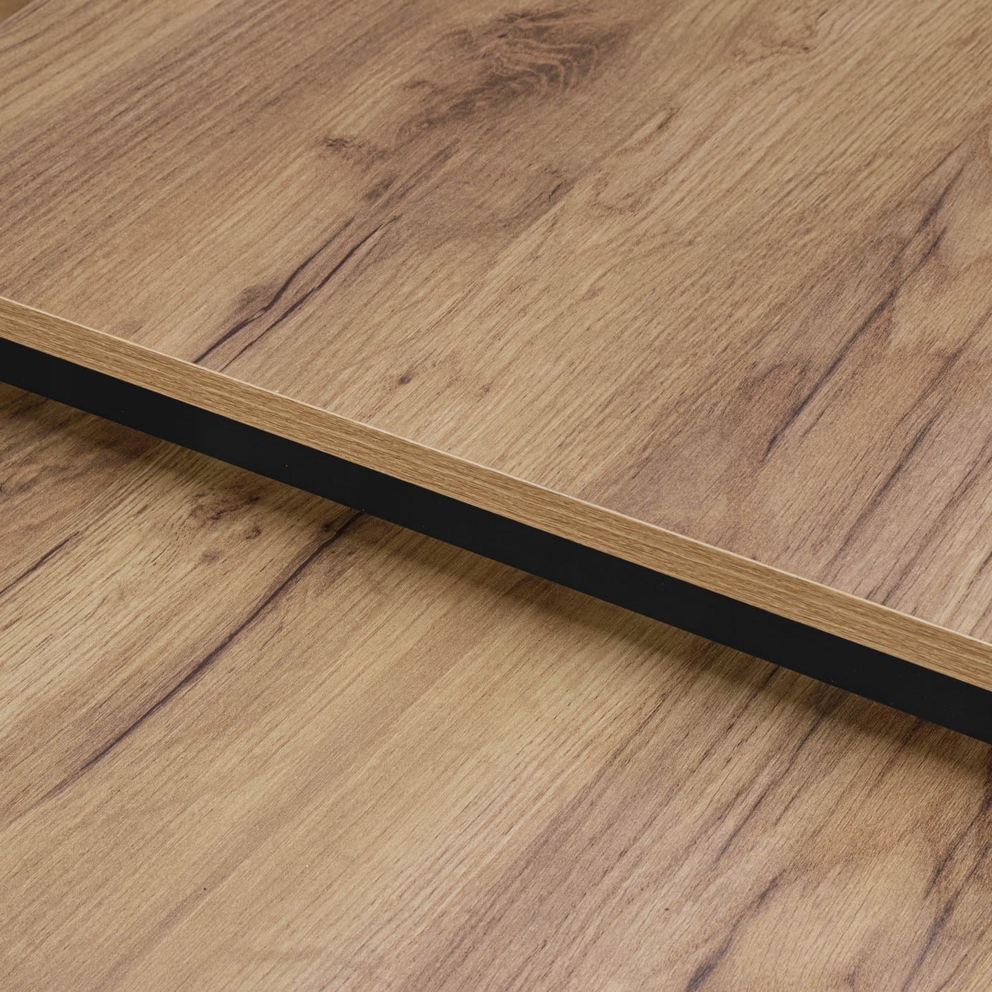 STOLIK KAWOWY 2w1 ROZKŁADANY KWADRATOWY ŁAWA LOFT ZESTAW STOLIKÓW DO SALONU