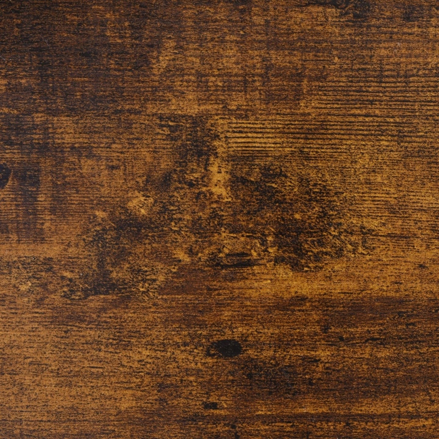 STOLIK KAWOWY RUSTYKALNY ŁAWA KAWOWA LOFT METALOWA Z PÓŁKĄ 100x55 cm