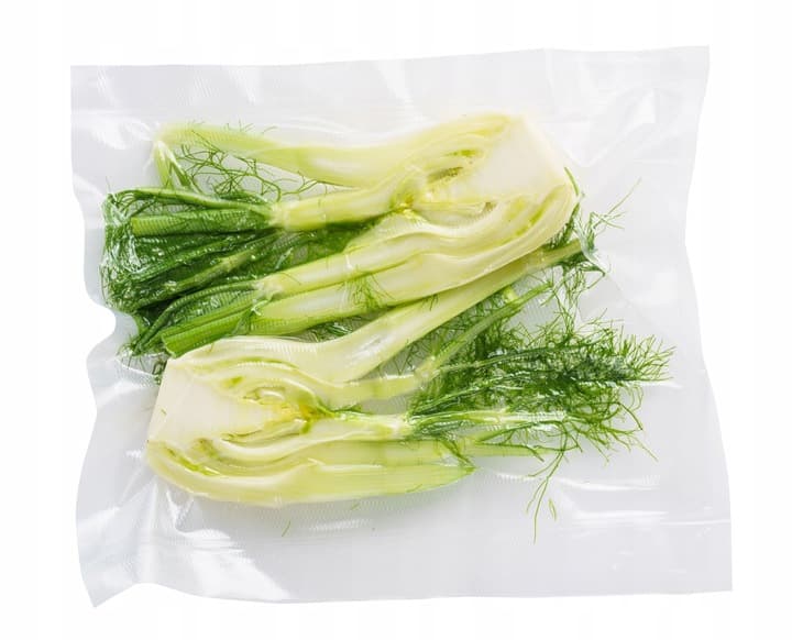PRÓŻNIOWA ZGRZEWARKA LISTWOWA DO FOLII PAKOWARKA ŻYWNOŚCI 175W 28cm LUND
